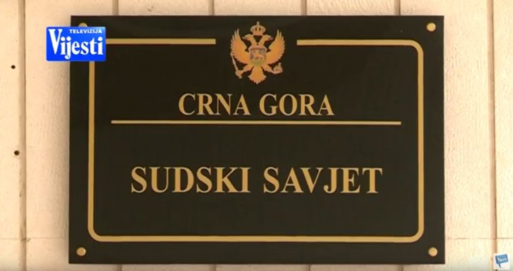 Sudski savjet