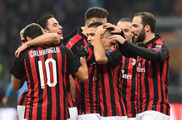 Milan
