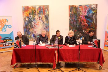 Barski ljetopis pres monografija