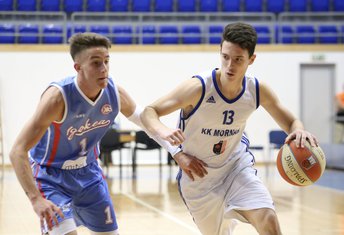 Marko Vesković
