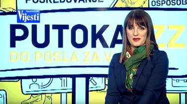 Danijela Lasica, putokaZZZ