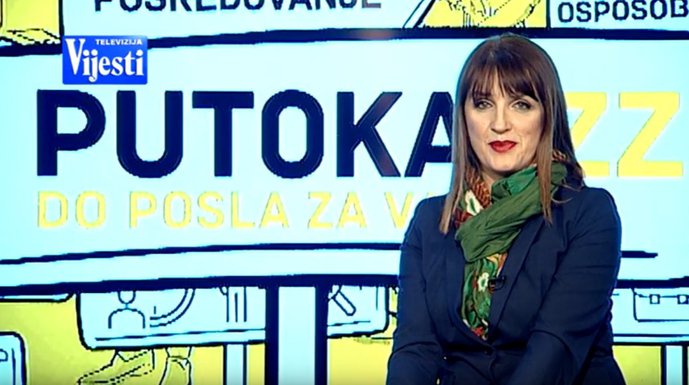 Danijela Lasica, putokaZZZ