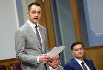 Pavle Radulović