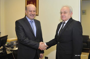 Rafet Husović, Mihajlo Trpkovski