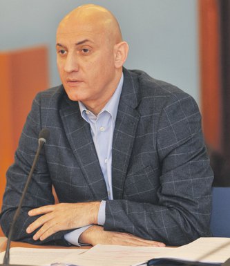 Goran Đurović