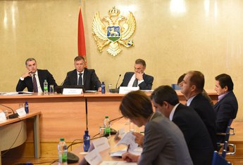Odbor za dalju reformu izbornog i drugog zakonodavstva