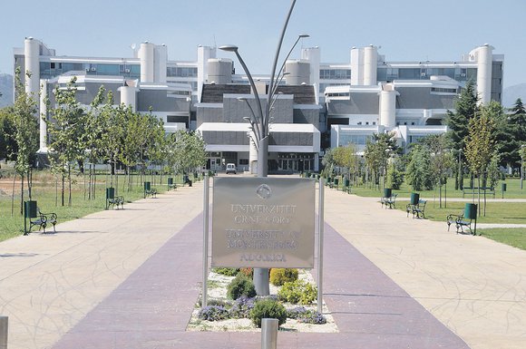UCG