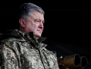 Petro Porošenko