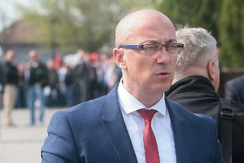 Goran Rakić