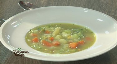 Aromatična kuhinja