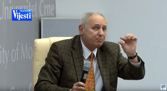 Nebojša Vučinić
