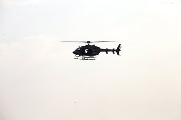 Helikopter