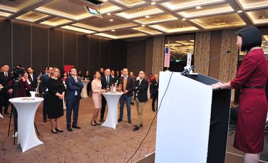 američka privredna komora
