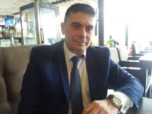 Arben Lunji