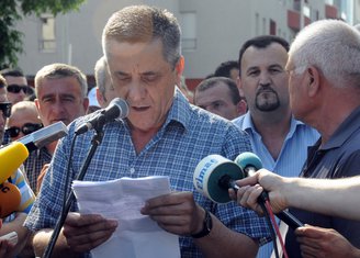 Radovan Tošković
