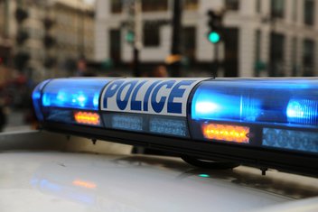 policija Francuska