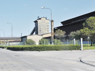KAP, Kombinat aluminijuma Podgorica