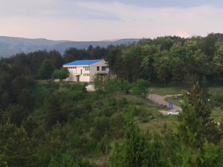 Pljevlja, Pliješ