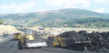 Rudnik uglja