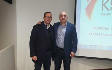 Ivan Krstajić i Vladimir Joković