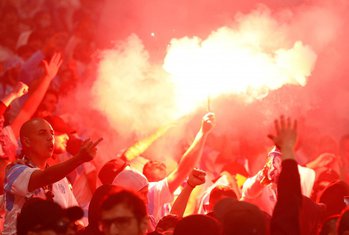 olimpik