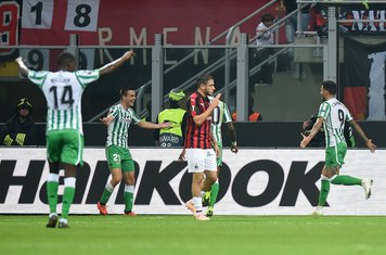 Betis