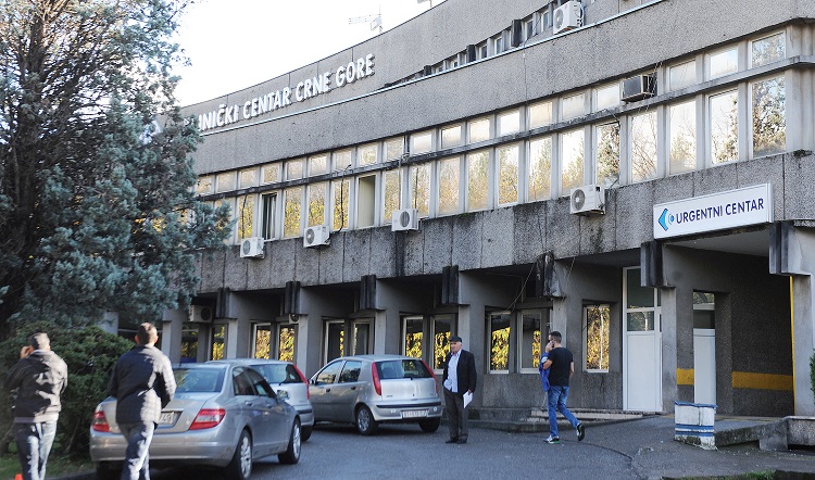 Klinički centar