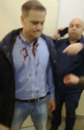 Borko Stefanović