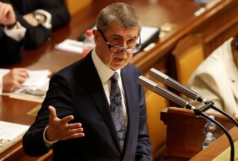 Andrej Babiš