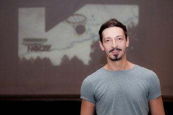 Boris Trivan