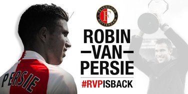 Robin van Persi