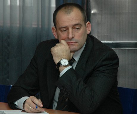Zarija Franović