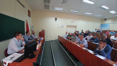 Unija pomoraca