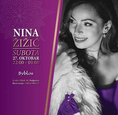 Nina Žižić