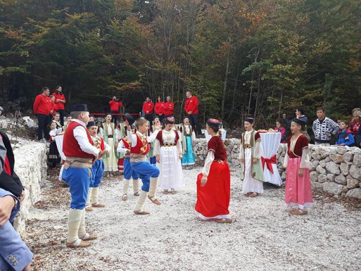 avanturistički park, Herceg Novi