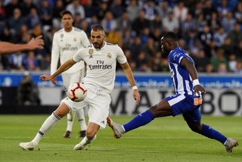 benzema