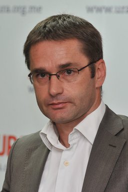 Neđeljko Rudović