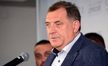 Milorad Dodik