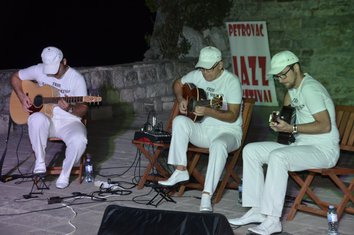Balkan Strings