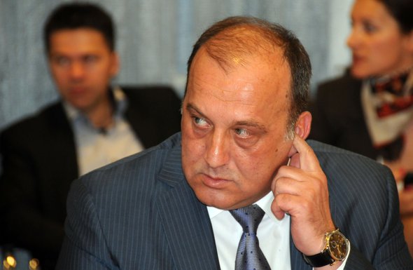 Blažo Šaranović
