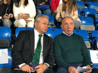 Ilija Petković, Milovan Đorić