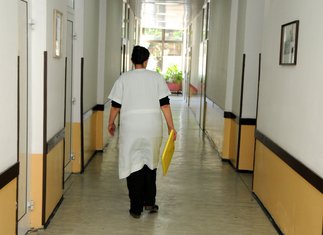 Opšta bolnica Danilo I