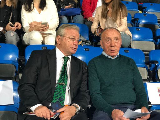 Ilija Petković, Milovan Đorić