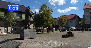 Kolašin