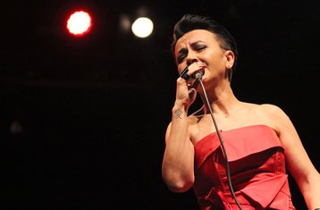 Almira Medunjanin