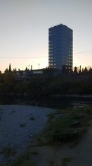 Arhitektura Podgorica