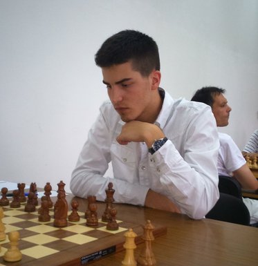 Luka Drašković