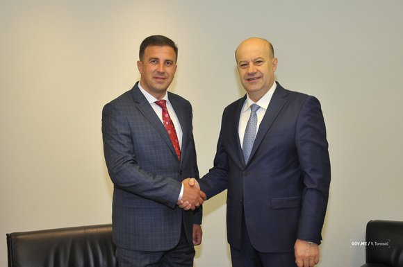 Rasim Demiri, Rafet Husović