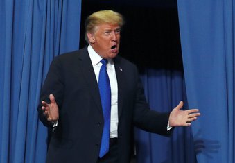 Donald Tramp