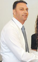 Zoran Klikovac